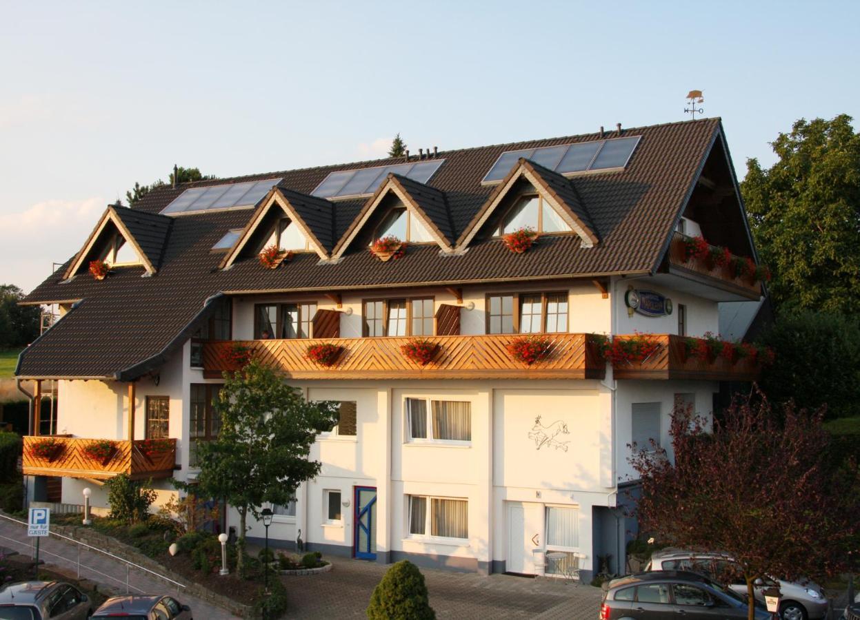 Landhotel Napoleon Wipperfurth Exterior photo