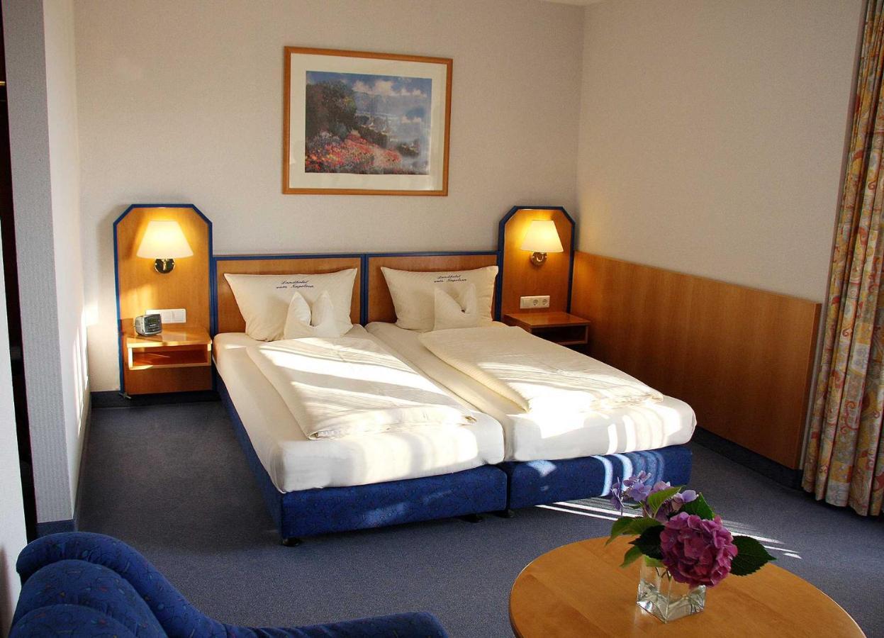 Landhotel Napoleon Wipperfurth Exterior photo